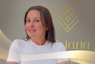 Gláucya | Harmonização Glútea